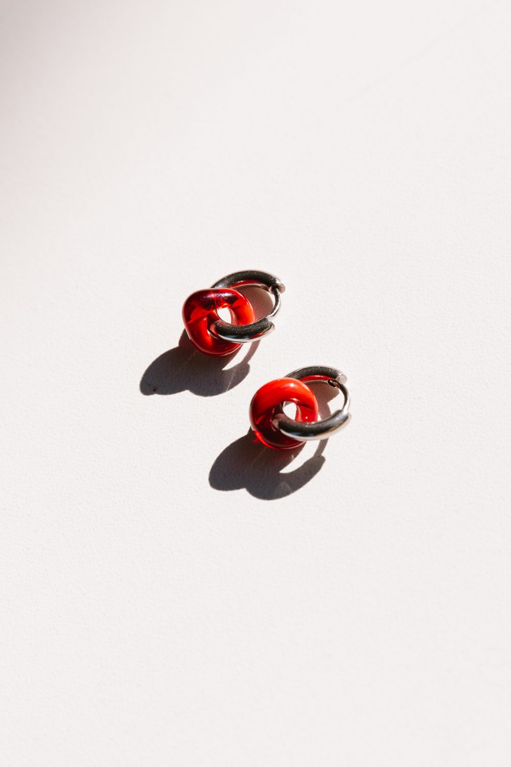 Dona Mini Rojo