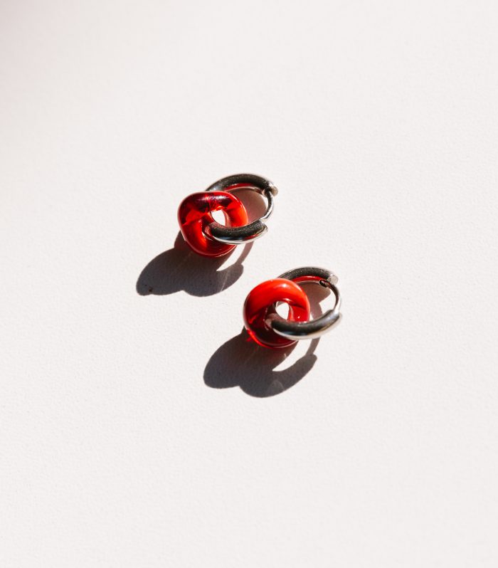 Dona Mini Rojo