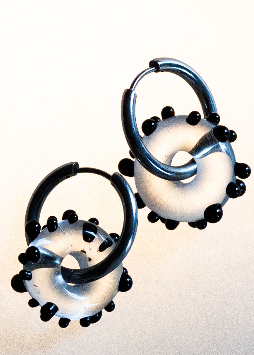 Aros Dona Virus Glass