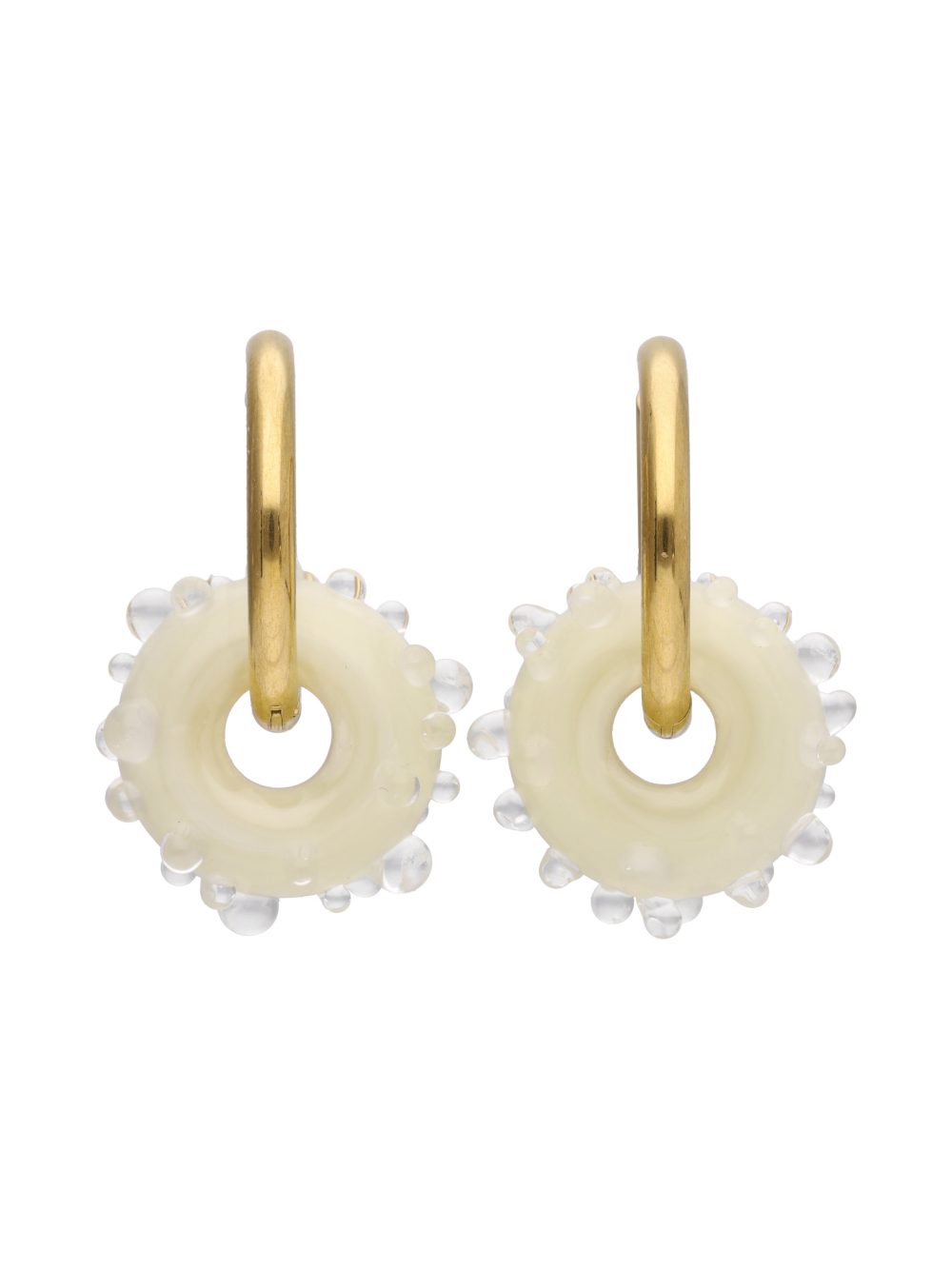 Donas Virus Blancas