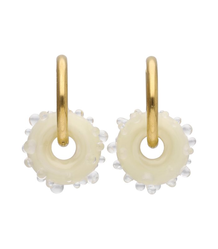 Donas Virus Blancas