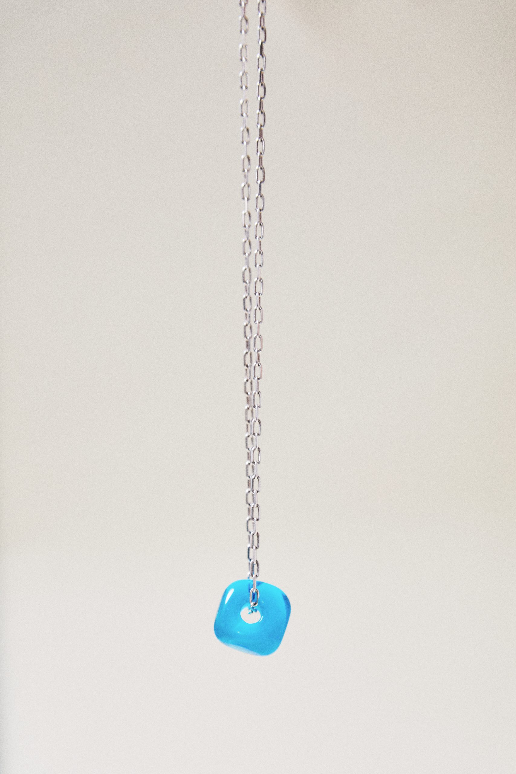 Collar Prisma Mar